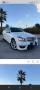 Mercedes C250 2014, Damascus, RF10492229