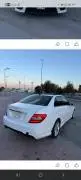 Mercedes C250 2014, Damascus, RF10492229
