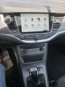 سيارة اوبل استرا موديل 2017, حماة, RF93691792