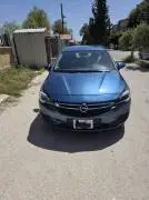 سيارة اوبل استرا موديل 2017, حماة, RF93691792