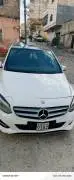 Mercedes B200 2015, RF12909540