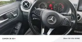 Mercedes B200 2015, RF12909540