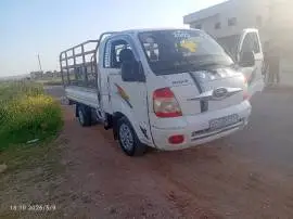 Kia Banco 2005, Idlib, RF11674252