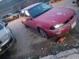 Daewoo Silo 1995, Aleppo, RF43204262
