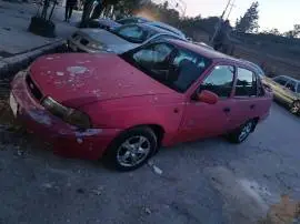 Daewoo Silo 1995, Aleppo, RF43204262