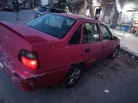 Daewoo Silo 1995, Aleppo, RF43204262