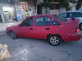 Daewoo Silo 1995, Aleppo, RF43204262