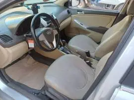 هيونداي اكسنت 2011, حلب, RF74266650