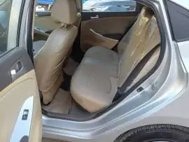 هيونداي اكسنت 2011, حلب, RF74266650