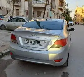 هيونداي اكسنت 2011, حلب, RF74266650