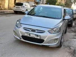 هيونداي اكسنت 2011, حلب, RF74266650