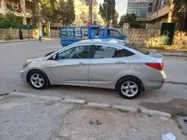 هيونداي اكسنت 2011, حلب, RF74266650