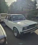 لادا 107 موديل 2002 للبيع, دمشق, RF18595262