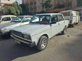 لادا 107 موديل 2002 للبيع, دمشق, RF18595262
