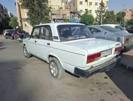 لادا 107 موديل 2002 للبيع, دمشق, RF18595262