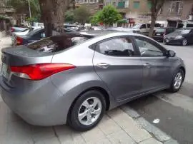 Hyundai Avante 2012, Damascus, RF14936111