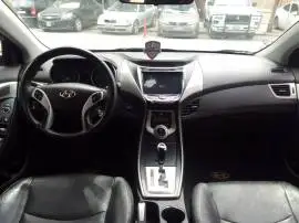 Hyundai Avante 2012, Damascus, RF14936111