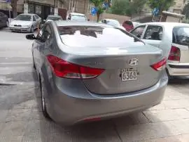 Hyundai Avante 2012, Damascus, RF14936111