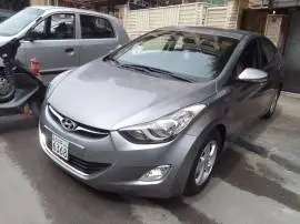 Hyundai Avante 2012, Damascus, RF14936111