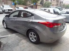 Hyundai Avante 2012, Damascus, RF14936111
