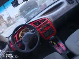 هيونداي لانوس 2002, حلب, RF20817242