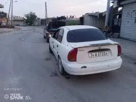 هيونداي لانوس 2002, حلب, RF20817242