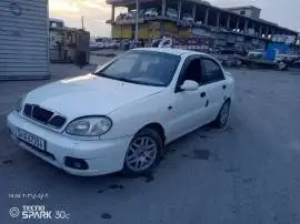 هيونداي لانوس 2002, حلب, RF20817242