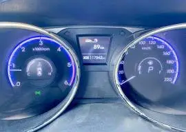 Hyundai Tucson 2012, Daraa, RF43818242