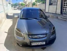 كيا ريو 2006, دمشق, RF26524534