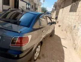 كيا ريو 2006, دمشق, RF26524534