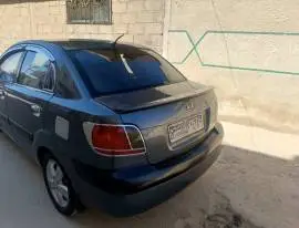 كيا ريو 2006, دمشق, RF26524534