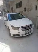 دايو كروز 2009, دمشق, RF77367889