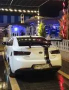 Kia Forte Coupe 2010, Hama, RF49997823
