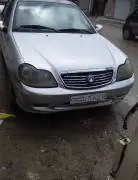 جيلي سكي ون  بحالة الوكالة, RF52765039