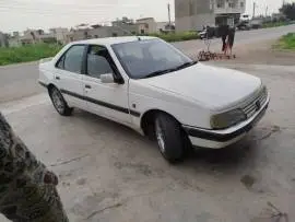 بيجو GLX 2007, حماة, RF50455650