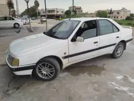 بيجو GLX 2007, حماة, RF50455650