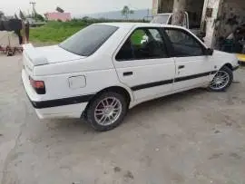 بيجو GLX 2007, حماة, RF50455650