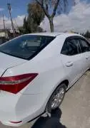 Toyota Corolla 2014, Damascus, RF12870864