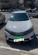 Toyota Corolla 2014, Damascus, RF12870864