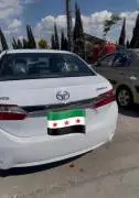 Toyota Corolla 2014, Damascus, RF12870864