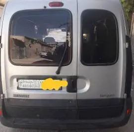 رينو 2004, دمشق, RF72509254
