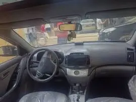 هيونداي افانتي 2007, حلب, RF15550352