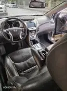 هيونداي النترا 2011, حلب, RF10839166