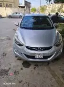 هيونداي النترا 2011, حلب, RF10839166