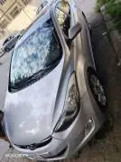 هيونداي النترا 2011, حلب, RF10839166