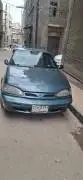 دايو رايسير 1993, حلب, RF21264589