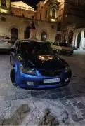 مازدا 323 2003, حلب, RF12752729