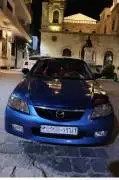 مازدا 323 2003, حلب, RF12752729
