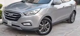 هيونداي توسان 2014, حلب, RF69733053