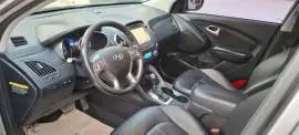 Hyundai Tucson 2014, Aleppo, RF69733053